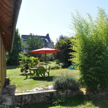Chambre D'Hotes De L'Estuaire La Rivière-Saint-Sauveur Eksteriør bilde